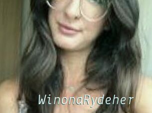 WinonaRydeher