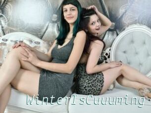 WinterIsCuuuming