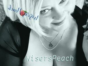 WisersPeach