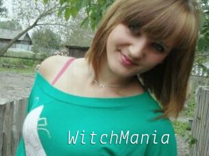 WitchMania