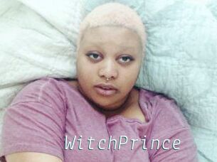 WitchPrince