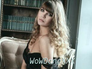WoWDanaXXX
