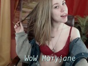 WoW_Maryjane
