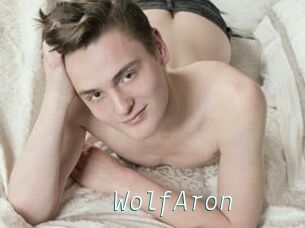 WolfAron