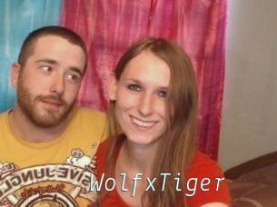 WolfxTiger