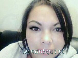 WomanSquirt