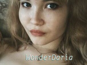 WonderDaria