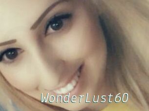 WonderLust60