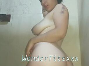 WonderTitsxxx