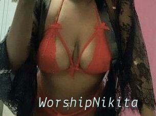 WorshipNikita