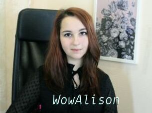 WowAlison