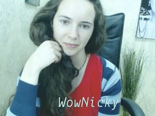 WowNicky