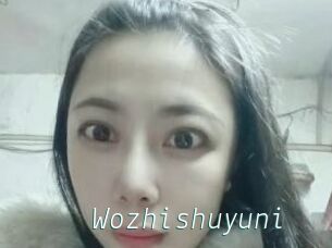 Wozhishuyuni