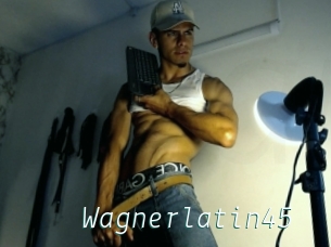 Wagnerlatin45