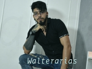 Walterarias