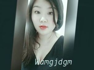 Wamgjdgm