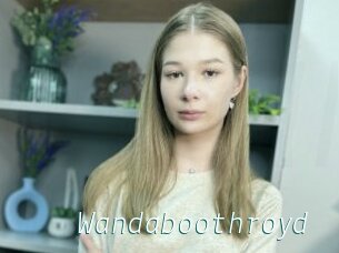 Wandaboothroyd