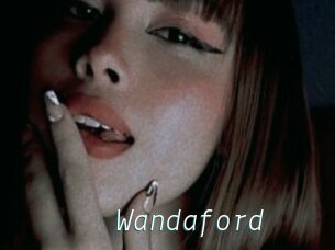 Wandaford