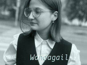 Wandagail