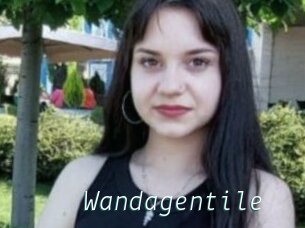 Wandagentile