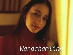 Wandahamling