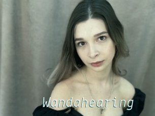 Wandahearing