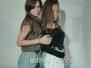 Wandajoyce