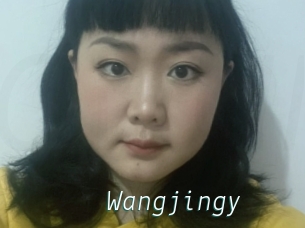 Wangjingy
