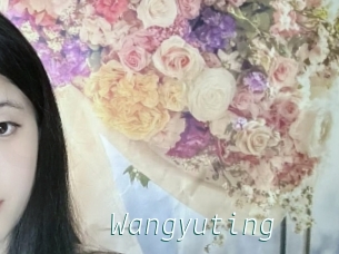 Wangyuting