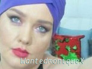 WantedmoniqueX