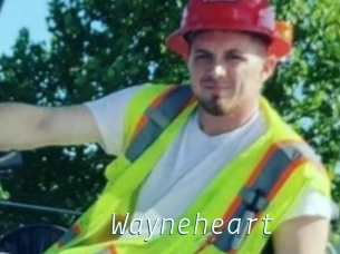Wayneheart