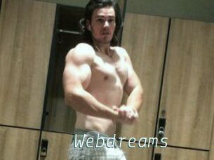Webdreams