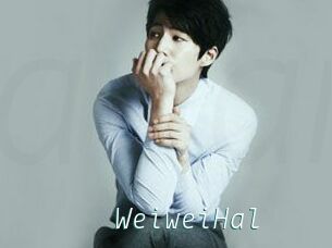 WeiweiHal