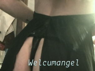 Welcumangel