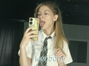 Wenbany