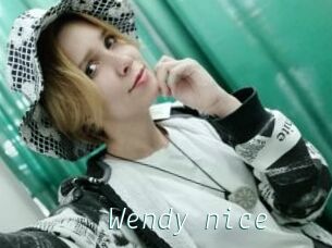 Wendy_nice