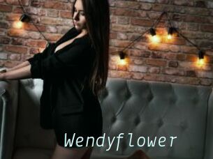 Wendyflower