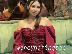 Wendyharington