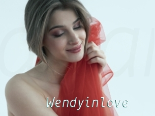 Wendyinlove