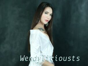 Wendyliciousts