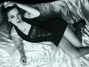 Wendysexy