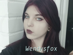 Wendysfox