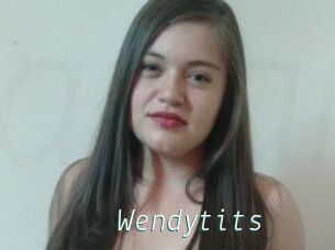 Wendytits
