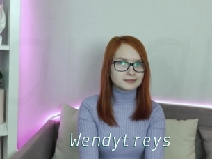Wendytreys