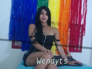 Wendyts