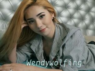 Wendywolfing