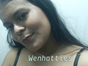 Wenhotties