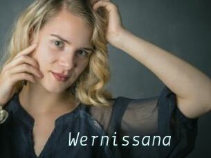 Wernissana