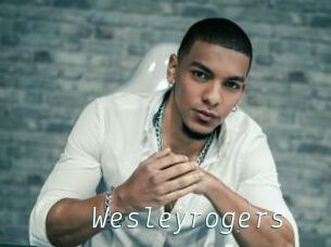 Wesleyrogers