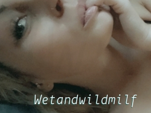 Wetandwildmilf